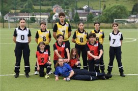 Fédération Nationale des Pompiers